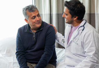 Depression Screening