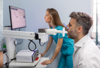 Glaucoma Screening