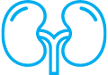 ​Acute/Chronic Kidney Failure
